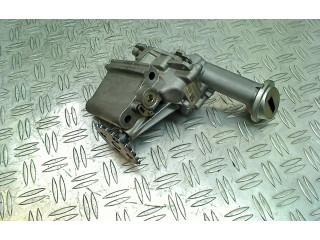 Масляный насос  K9K-638 150003395r, 150003395R  Renault Clio IV 