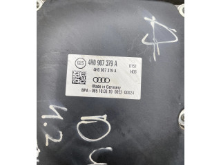 Jednotka ABS 4H0907379A, 0265960332 Audi A8 S8 D4 4H 2011