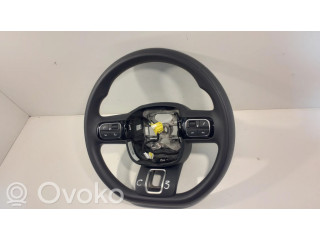 Volant Citroen C3 2017 34228596C, 98164325ZD
