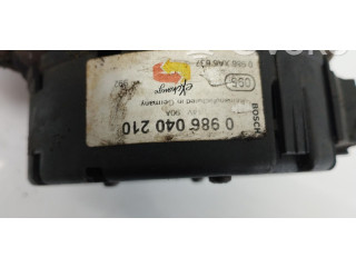 Генератор 0986040210   Citroen Berlingo      