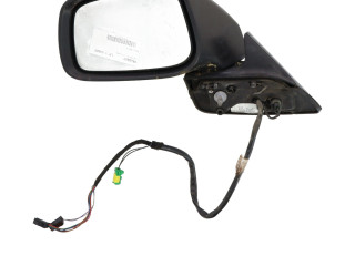 Zpětné zrcátko Peugeot 807 2008 8153FT