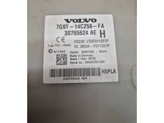 Блок предохранителей 7G9T14C256FA, 30765624AE Volvo V70