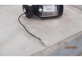 Зеркало электрическое Dacia Duster 2010 - 2017 года