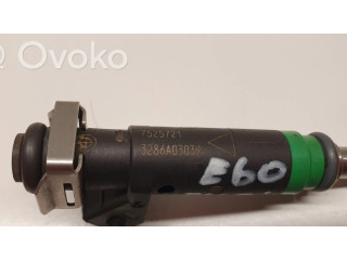 Vstřikovač 7525721, 3286A03039 BMW 5 E60 E61 pro benzínový motor 4.5 N62B44