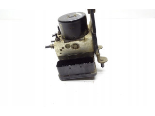 Блок АБС 1K0907379BH Skoda Octavia Mk2 (1Z) 2004 - 2013 года