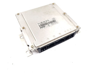 Řídící jednotka A0255453832, 0281001818   Mercedes-Benz C W202 1993