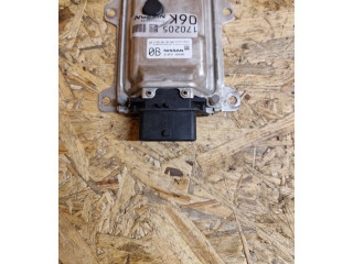 Блок управления коробкой передач 310F63BE0A, 0260002 Nissan Qashqai