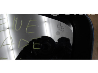 Зеркало электрическое Jeep Renegade 2014 - года