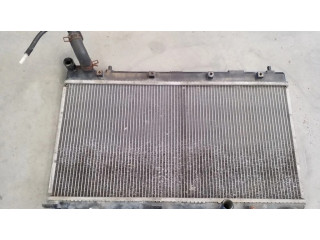 Радиатор охлаждающей жидкости