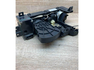 Блок управления климат-контролем 79600SN7 Rover 620