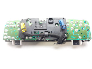 Přístrojová deska Citroen Berlingo 96135756