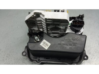 Блок управления климат-контролем 972500X030S4 Hyundai i10