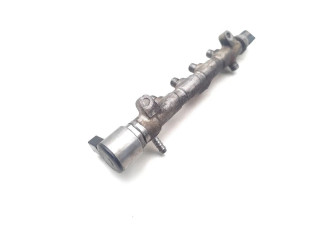 Топливная рампа 04L130089F, 04L906054   Skoda Octavia Mk3 (5E)   для двигателя DGTE