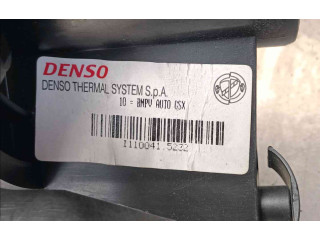 Вентилятор радиатора     77362485    Fiat Idea 