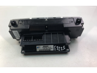 Блок управления климат-контролем 79600SJDG51 Honda FR-V