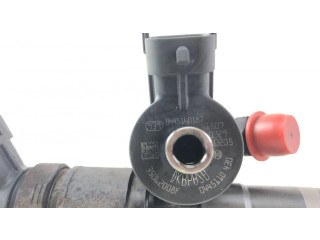 Комплект форсунок 0445110430, 68148332AA Jeep Grand Cherokee для дизельного двигателя EXF 3