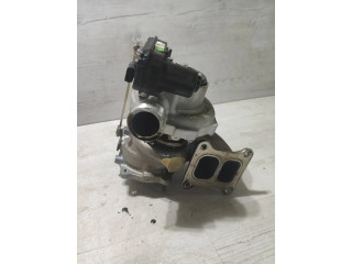 Turbodmychadlo Турбина 00500552220, 8773210003 Alfa Romeo Stelvio 2.0