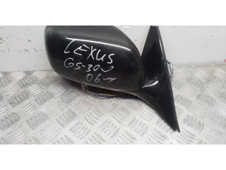 Zpětné zrcátko Lexus GS 300 350 430 450H 2015 010498