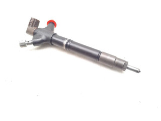 Vstřikovač 23670-0R101, 236700R101 Toyota RAV 4 (XA40) 1AD-FTV