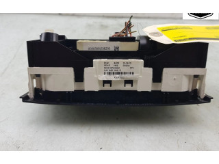 Блок управления климат-контролем 5J0820045D, 5J0820045D Skoda Fabia Mk2 (5J)