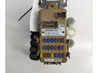 Блок предохранителей LB100603B   Subaru Forester SG    