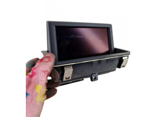 Дисплей 8x0857273b Audi A1