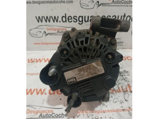 Генератор 51718499 Fiat Idea