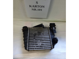 Интеркулер  6Q0145804A   Volkswagen Polo 