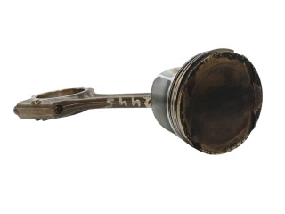 Píst MPI Seat Ibiza IV (6J,6P)