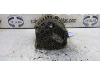 Генератор 06F903023C Skoda Octavia Mk2 (1Z)