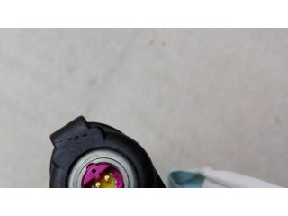 Боковая подушка безопасности 4F9880741A, 75100401 Audi A6 Allroad C6