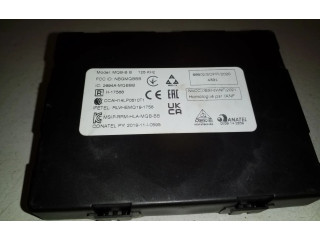 Блок управления 3Q0959435P, 5ZA01146007   Skoda Kamiq