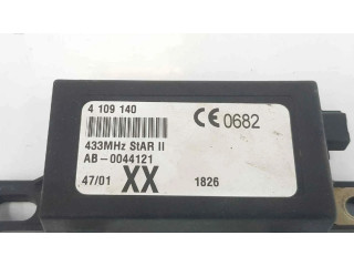 Блок управления 66106923270, 4109140   Mini One - Cooper R50 - 53