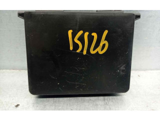 Блок управления 9836666580, 00293349   Peugeot Partner III