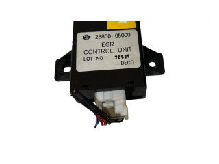 Блок управления 2880005000, 70620   SsangYong Musso