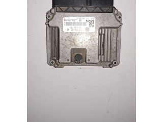 Řídící jednotka 03G906021AQ, 1039S12049 Volkswagen Caddy 2008