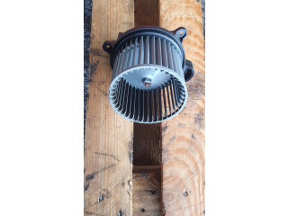 Вентилятор печки