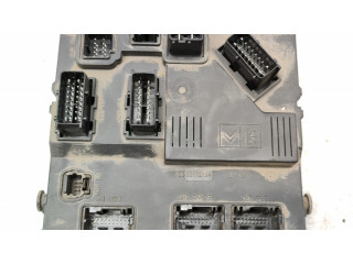 Řídící jednotka 0281012620, 9663944680 Citroen Berlingo 2007