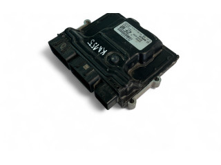 Блок управления двигателем Блок управления 237104328S, 0281036484 Dacia Duster II