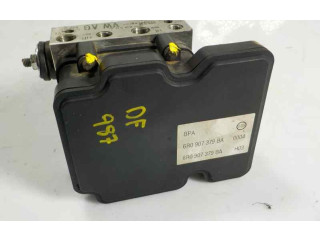 Блок АБС 6R0614517CBBEF, 6R0907379BA   Audi  A1  2010 - 2018 года