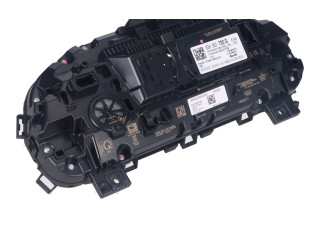 Панель приборов 83A920700G Audi Q3 F3