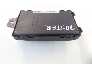 Модуль управления BSM 8201068829   Dacia Duster    