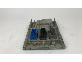Блок управления двигателя 12686058, 039045703 Chevrolet Camaro