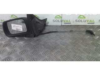 Зеркало электрическое Citroen Xantia - года
