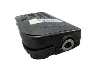 Подушка безопасности в сиденье L0409593AC, 343431002   Jeep Renegade