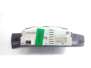 Дисплей    HR0343504   Honda Civic