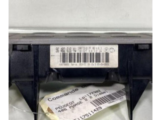 Блок управления климат-контролем 6451PH   Peugeot 406