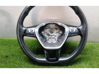 Руль Volkswagen Golf VII  2013 - 2019 года 6198400, 5G0419091      