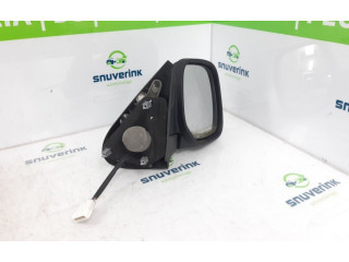 Zpětné zrcátko  Citroen Berlingo 2003    