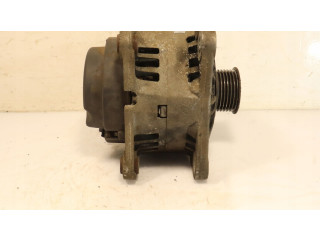 Генератор SG9B057   Volkswagen Polo IV 9N3      